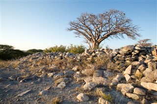 Botswana prévisions météorologiques