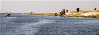 Botswana vejrudsigt