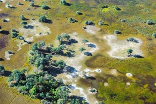 Botswana vejrudsigt