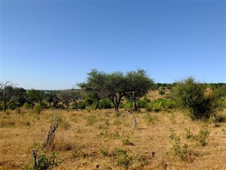 Botswana vejrudsigt