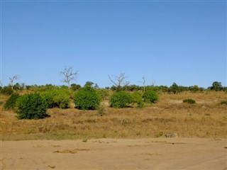 Botswana időjárás-jelentés