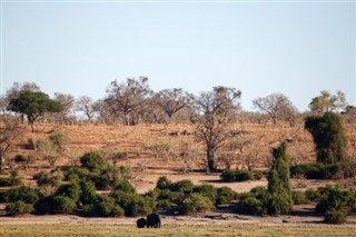 Botswana vejrudsigt