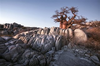 Botswana Időjárás-jelentés