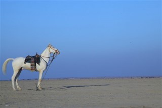 Botswana vejrudsigt