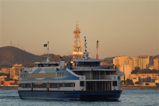 Brezilya hava tahmini