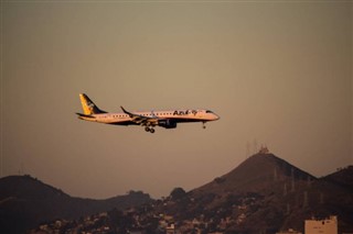 البرازيل توقعات الطقس