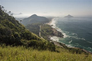 Brasilien vejrudsigt