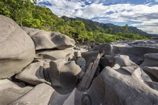 ブラジル 天気予報