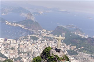 Brasilien vejrudsigt