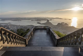 Brasilien vejrudsigt
