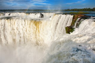Brasilien vejrudsigt