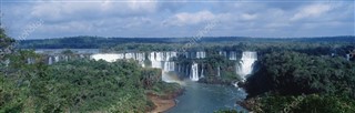 Brazil vremenska prognoza