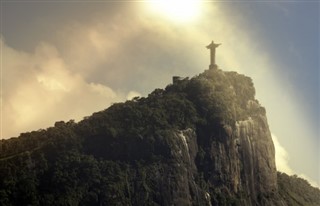 Brazílie předpověď počasí