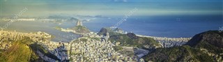 Brasilien vejrudsigt