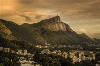 Brazília időjárás-jelentés