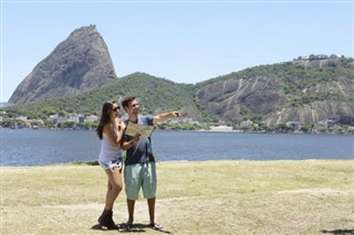 Brasilien vejrudsigt
