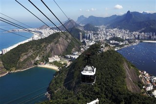 Brasilien vejrudsigt