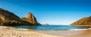 Brazília időjárás-jelentés