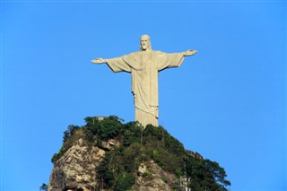Brasilien vejrudsigt