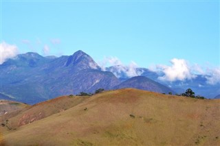 Brasile previsioni del tempo