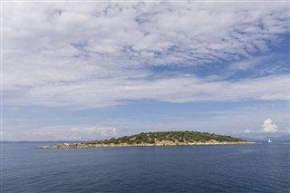 British Virgin Islands weather forecast