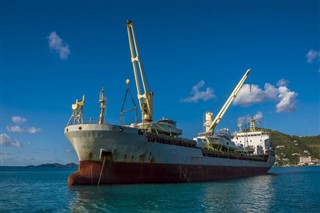 İngiliz Virgin Adaları hava tahmini