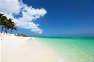 British Virgin Islands předpověď počasí