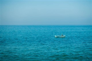 İngiliz Virgin Adaları hava tahmini