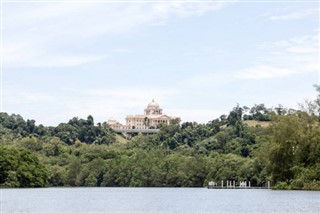 Brunei hava tahmini