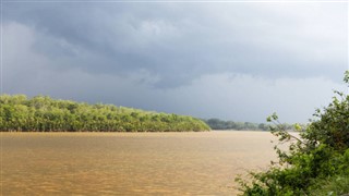 Brunei Hava tahmini