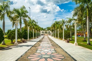Brunei Hava tahmini