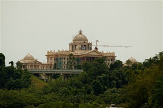 Brunei Hava tahmini