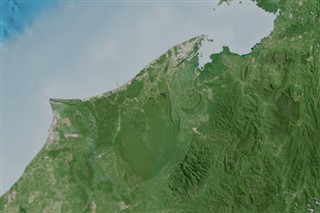 Brunei Hava tahmini