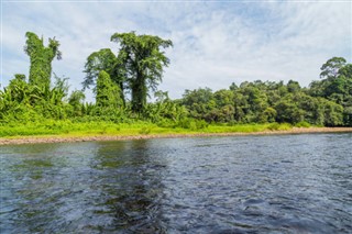 Brunei Hava tahmini