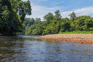Brunei hava tahmini