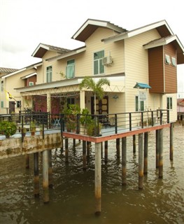 Brunei vejrudsigt