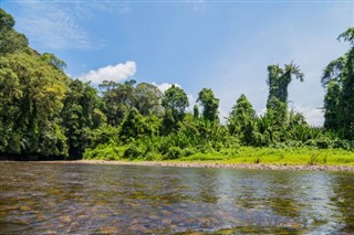 Brunei Hava tahmini