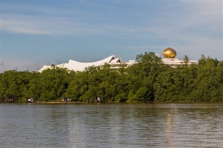 Brunei hava tahmini