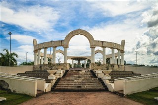 Brunei hava tahmini