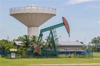 Brunei időjárás-jelentés