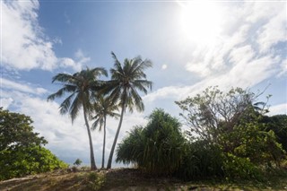Brunei hava tahmini