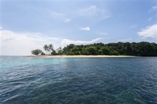 Brunei hava tahmini