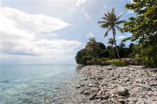 Brunei vejrudsigt