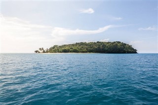 Brunei vejrudsigt