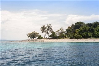 Brunei Időjárás-jelentés