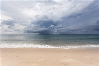 Brunei hava tahmini