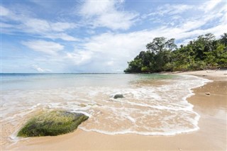 Brunei hava tahmini