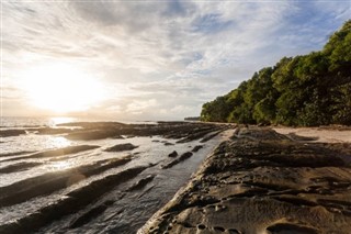 Brunei Hava tahmini