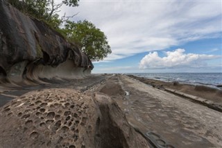 Brunei hava tahmini