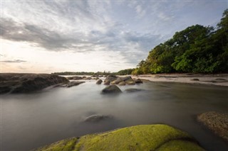 Brunei hava tahmini